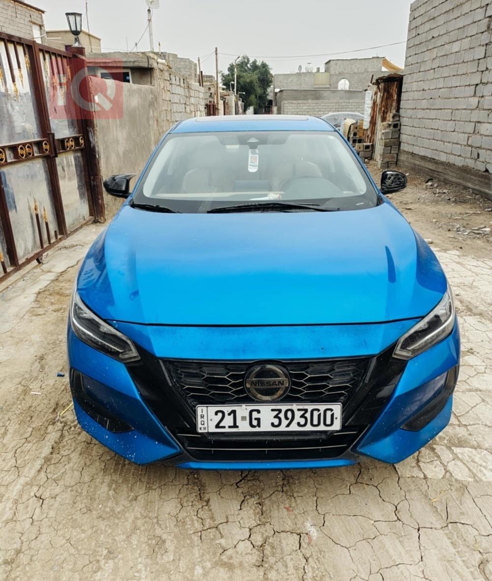 نيسان سنترا